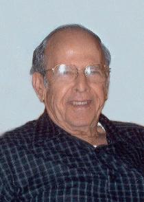 Berton C. Eplin, Sr.